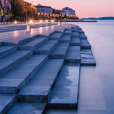 “Minipalais” Apartment In The Heart Of Zadar Exterior foto