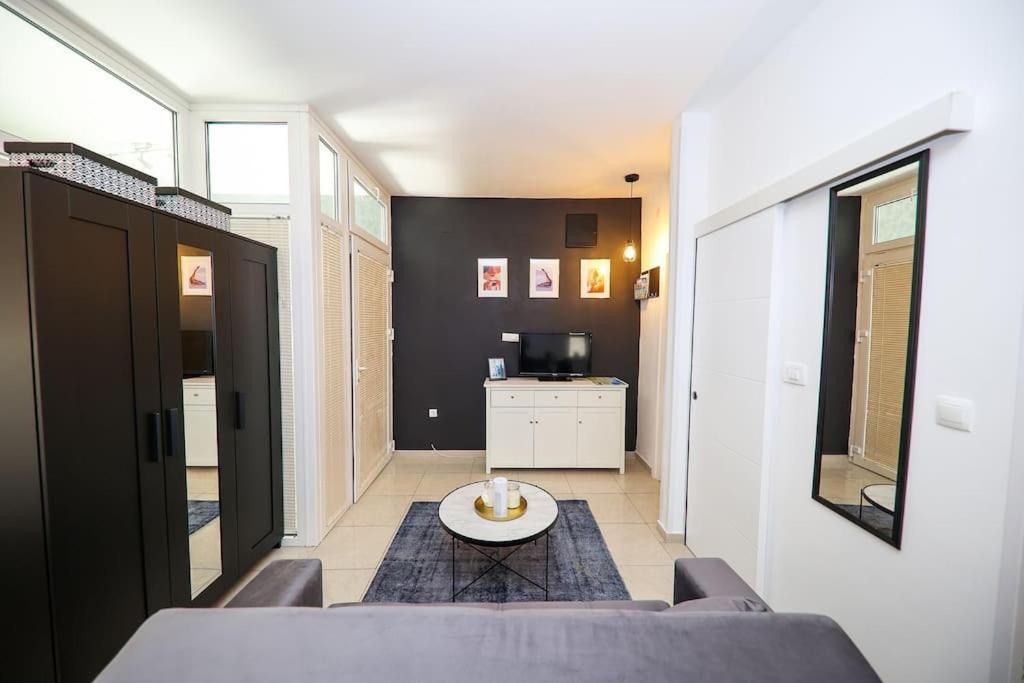 “Minipalais” Apartment In The Heart Of Zadar Exterior foto