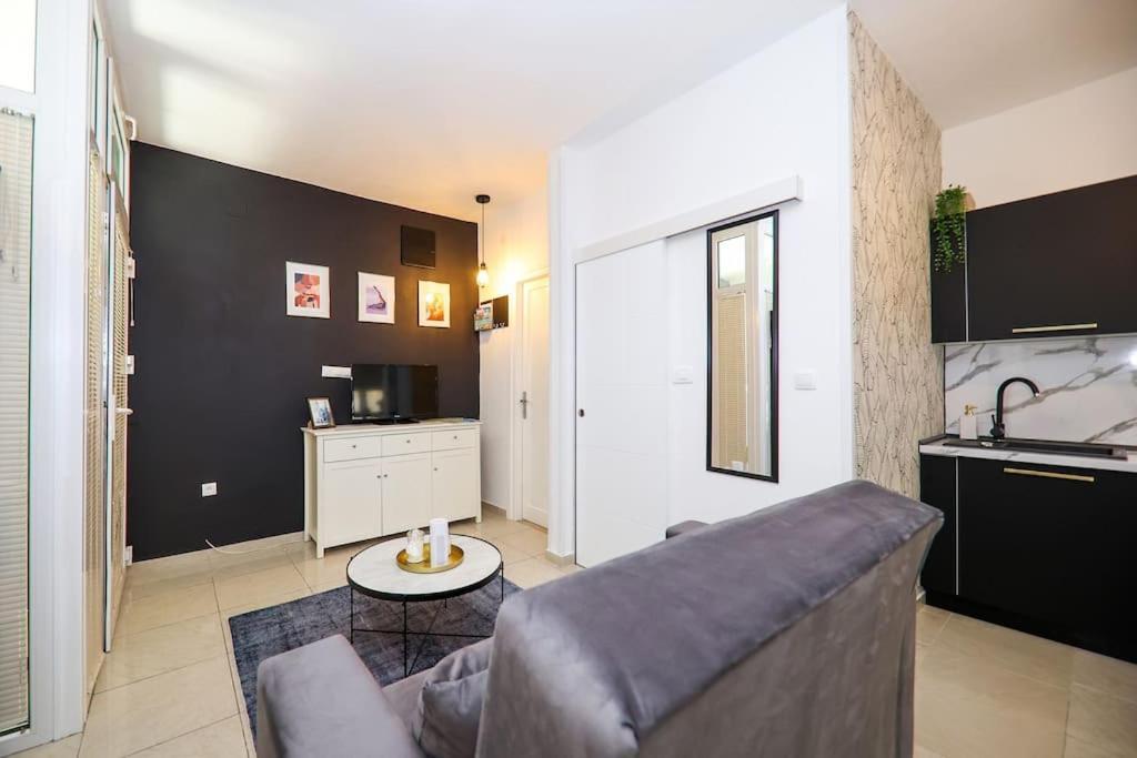 “Minipalais” Apartment In The Heart Of Zadar Exterior foto