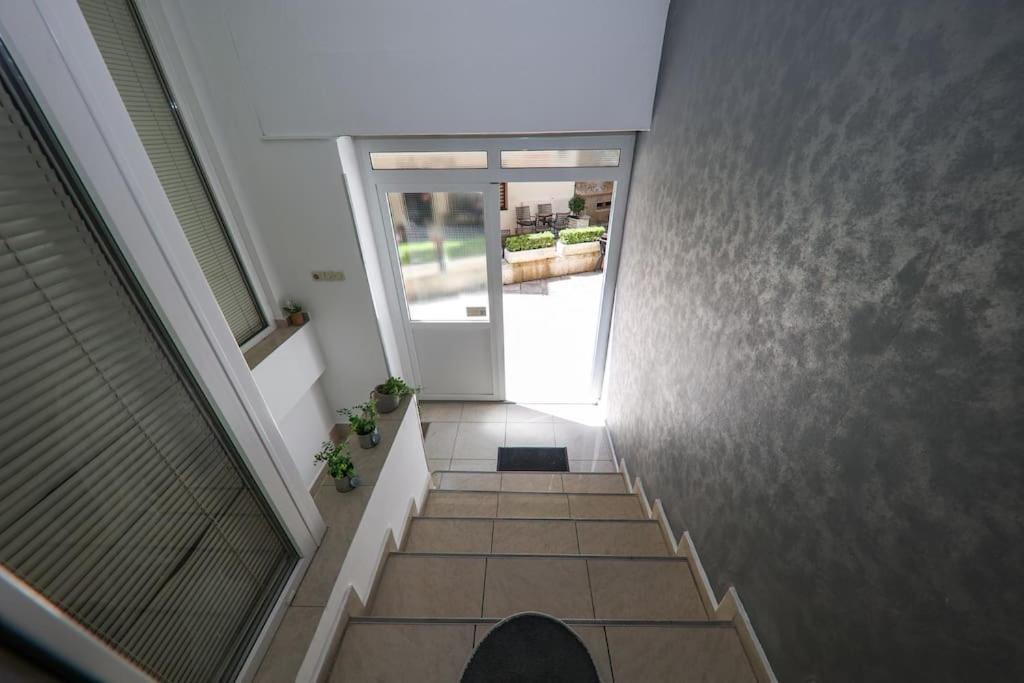 “Minipalais” Apartment In The Heart Of Zadar Exterior foto